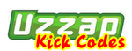 Uzzapkickcode